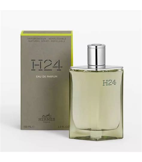 hermes h24 homme|h24 hermes fragrantica.